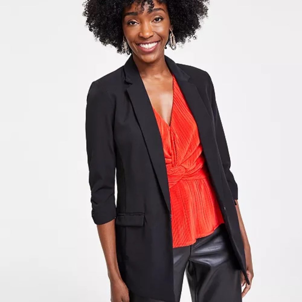 I.N.C. Women’s Men’s Blazer